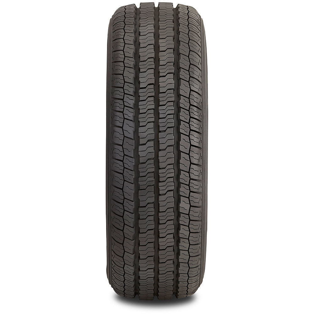 2457517 LT 10P 121/118S NEXEN ROADIAN CT8 HL