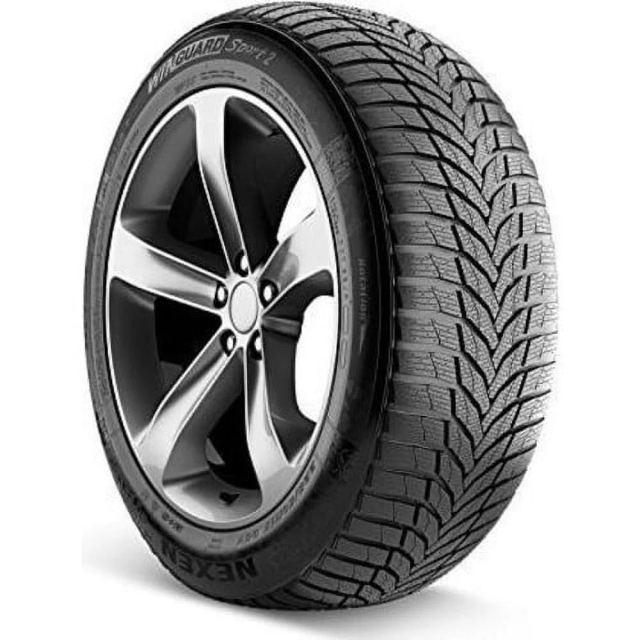 Pneu 245/40R18 Nexen 2454018 Winguard Sport 2