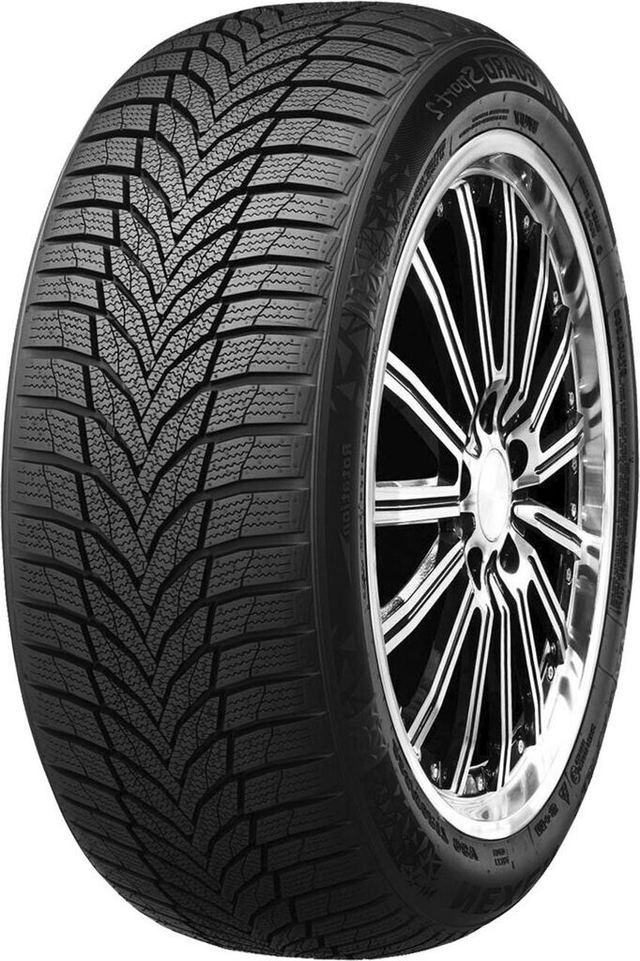 Pneu 215/45R17 Nexen 2154517 Winguard Sport 2
