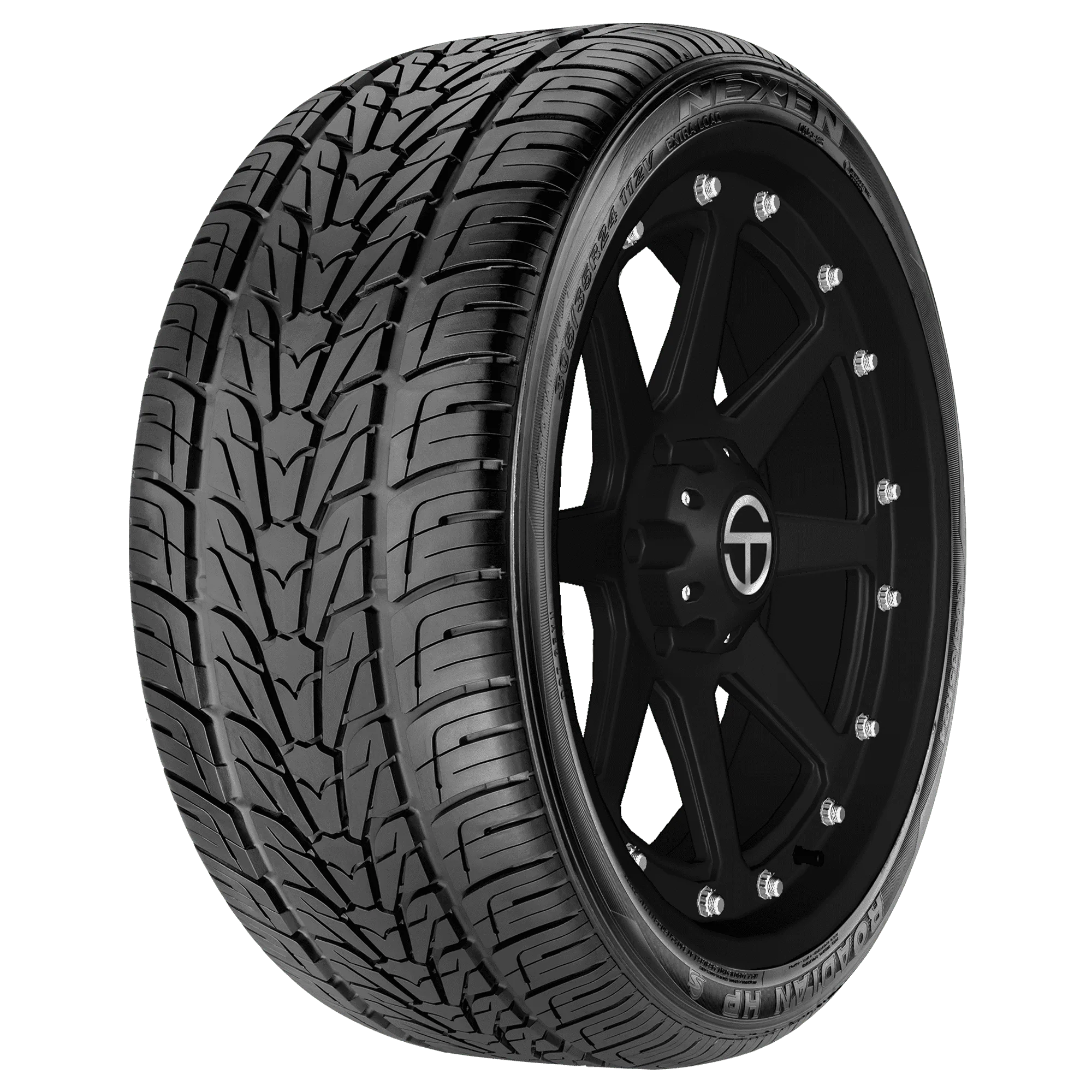 3054522 XL 118V NEXEN ROADIAN HP