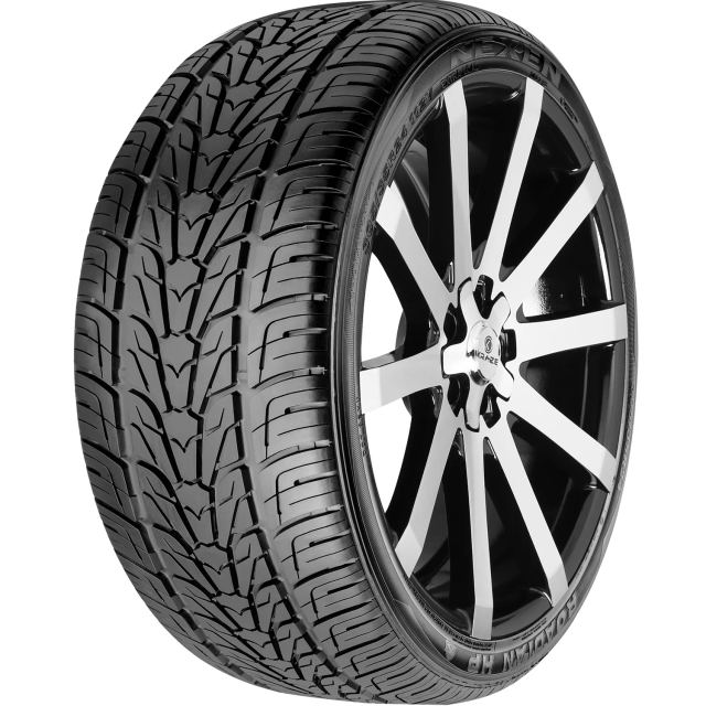 Pneu 295/45R20 Nexen Roadian