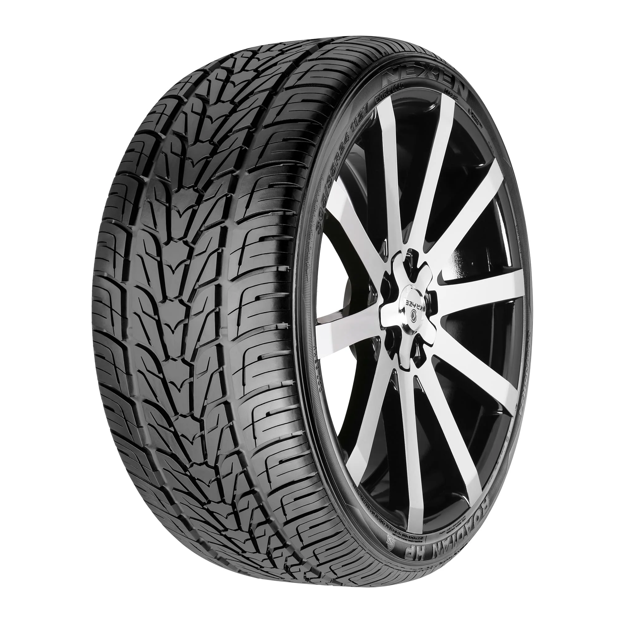3054022 XL 114V NEXEN ROADIAN HP