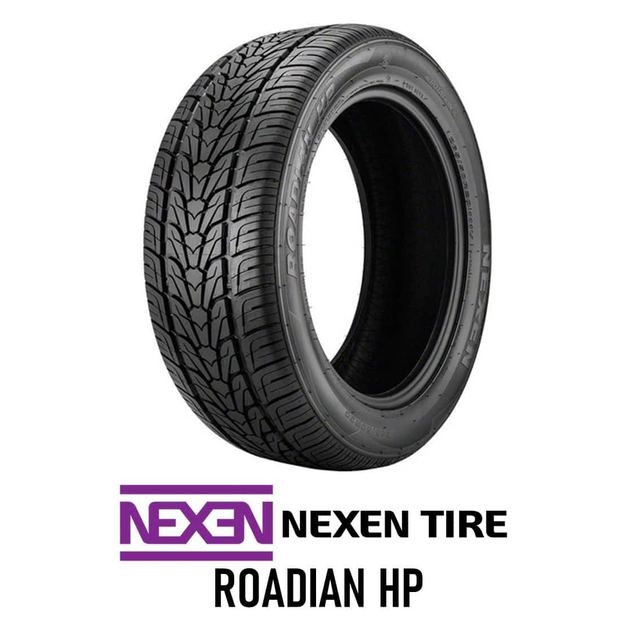 Pneu 295/40R20 Nexen Roadian