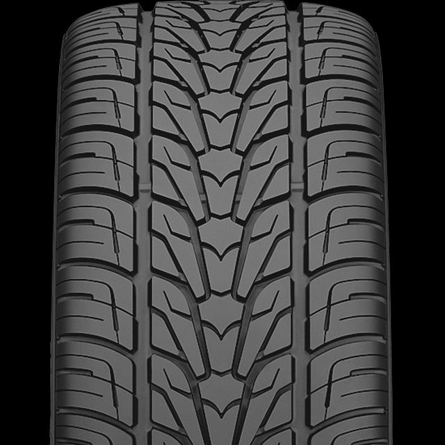 Pneu 255/30R22 Nexen Roadian
