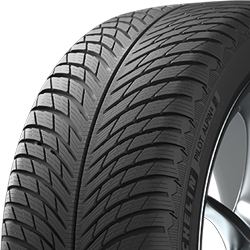 Neumático 295/30R21 Michelin Pilot Alpin Pa5