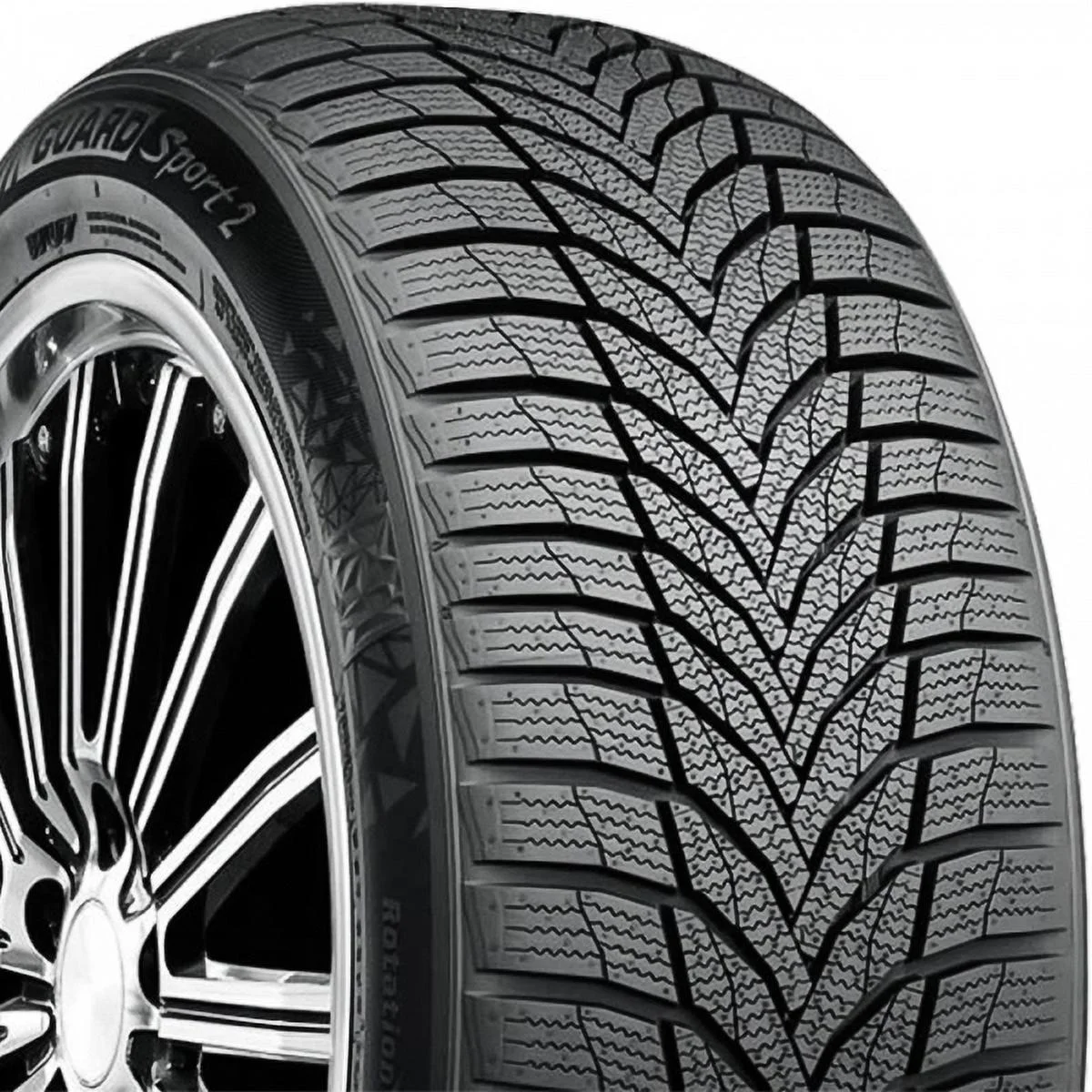 2354519 XL 99V NEXEN WINGUARD SPORT 2