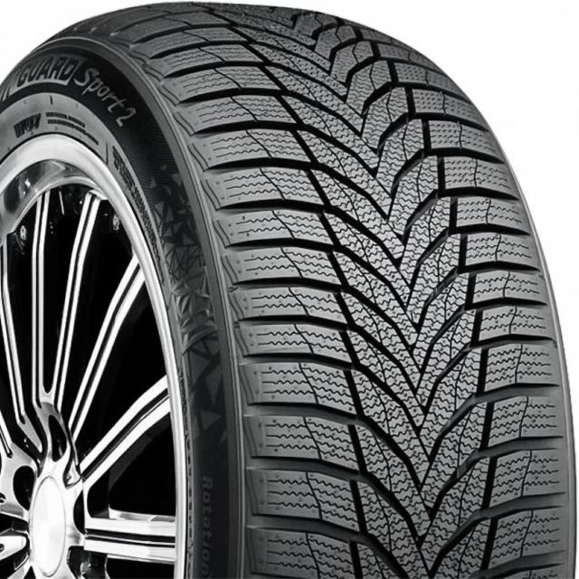 Pneu 235/45R19 Nexen 2354519 Winguard Sport 2