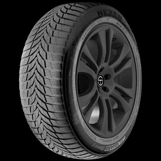 Pneu 245/45R18 Nexen 2454518 Winguard Sport 2