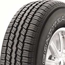 235/70R16 104T CONTINENTAL CONTITRAC OWL