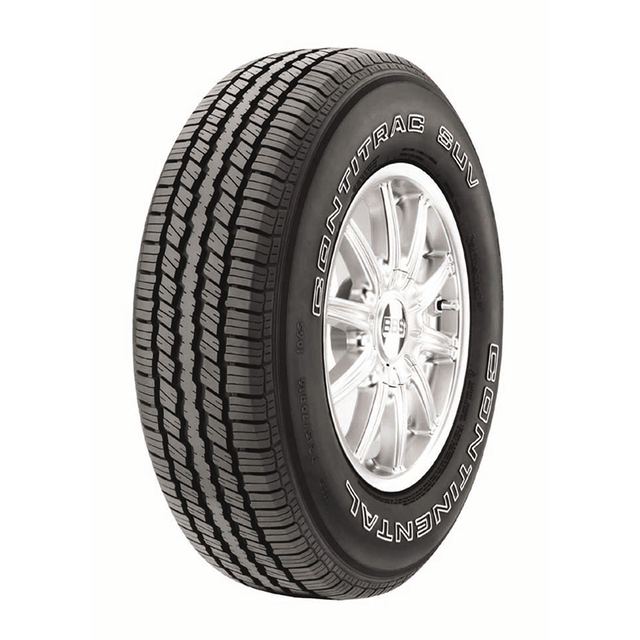Pneu 235/70R16 Continental Contitrac