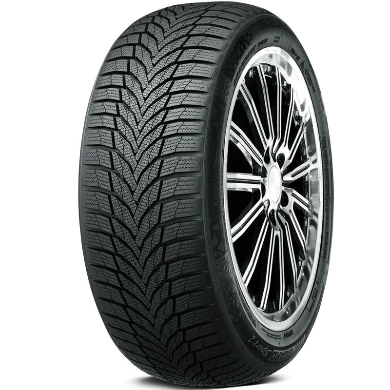 2055017 XL 93V NEXEN WINGUARD SPORT 2