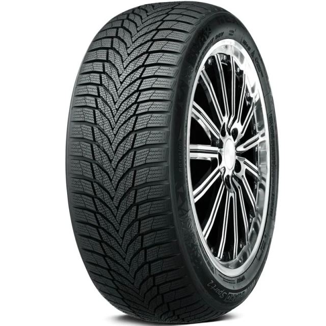 Pneu 205/50R17 Nexen 2055017 Winguard Sport 2