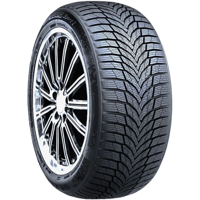 Pneu 215/50R17 Nexen 2155017 Winguard Sport 2