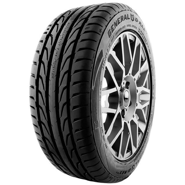 Pneu 235/45R17 General G-MAX