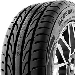 Tire 285/35R18 General G Max RS