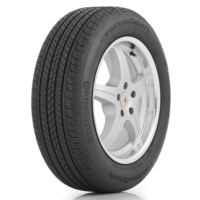 235/50R18 97H CONTINENTAL PROCONTACT TX BSW