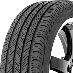 235/50R18 97H CONTINENTAL CONTIPROCONTACT BSW