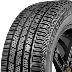 Tire 245/60R18 Continental Crosscontact LX Sport