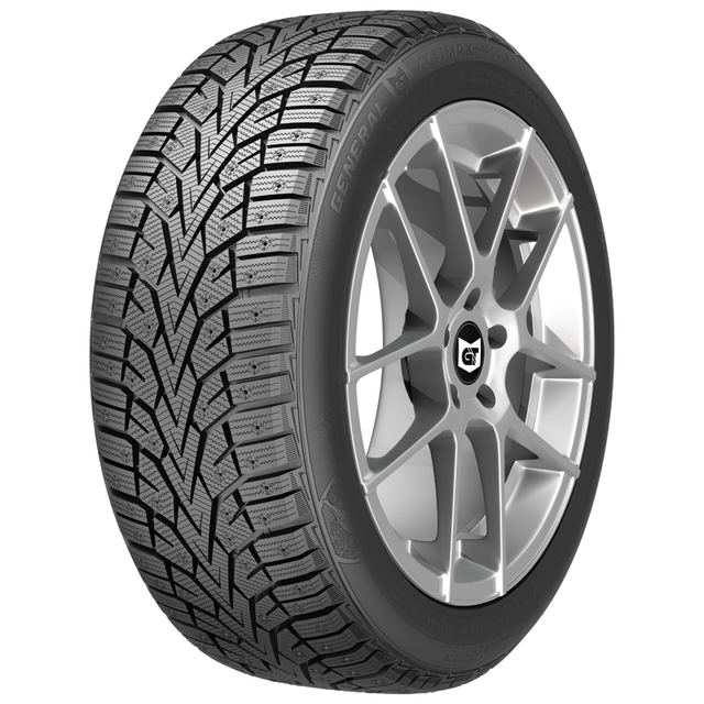 Pneu 235/55R17 General Altimax Arctic