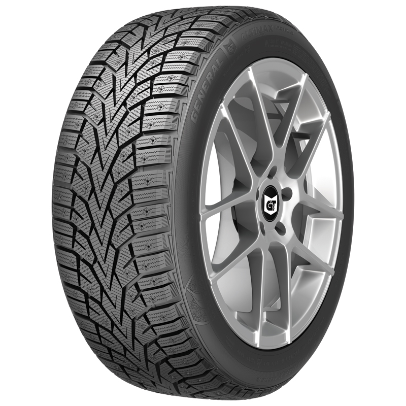 235/60R18 XL 107T GENERAL ALTIMAX ARCTIC 12 BSW