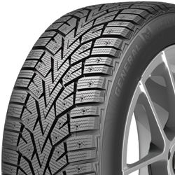 Neumático 235/60R17 General Altimax Arctic 12