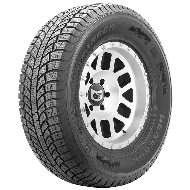 Pneu 275/60R20 General Grabber