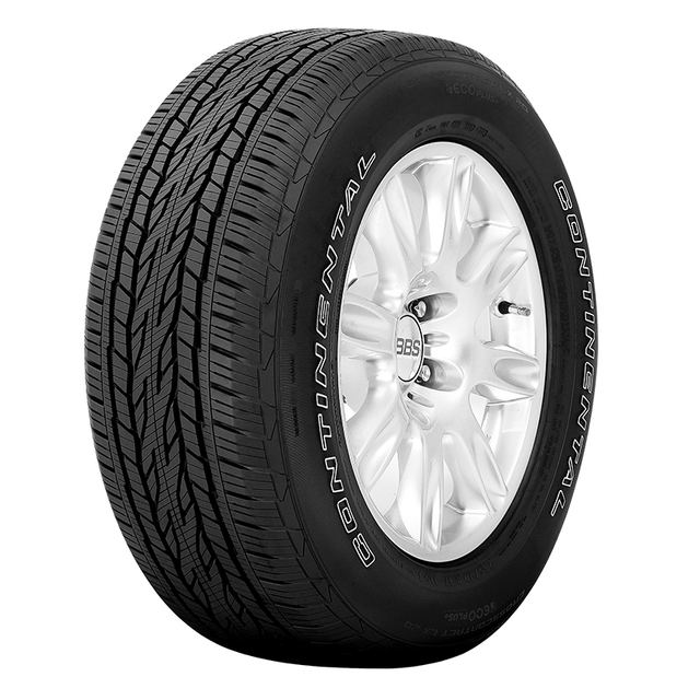 Pneu 275/60R20 Continental CrossContact