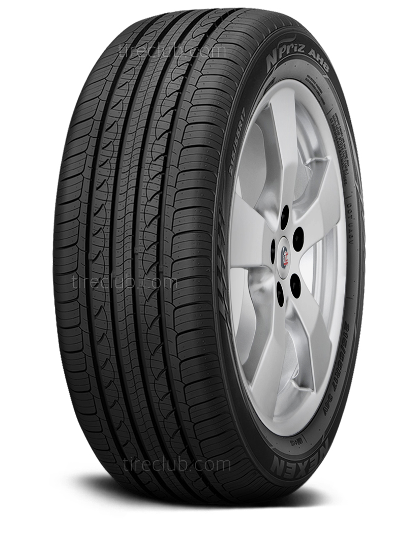 2455518 102H NEXEN NPRIZ AH8