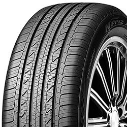Tire 205/60R15 Nexen Npriz Ah8