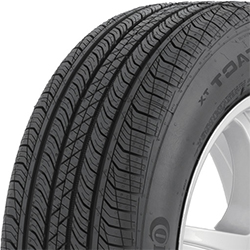 205/60R16 92H CONTINENTAL PROCONTACT TX BSW