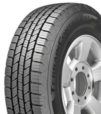 275/65R18 Continental TERRAINCONTACT H/T 116T