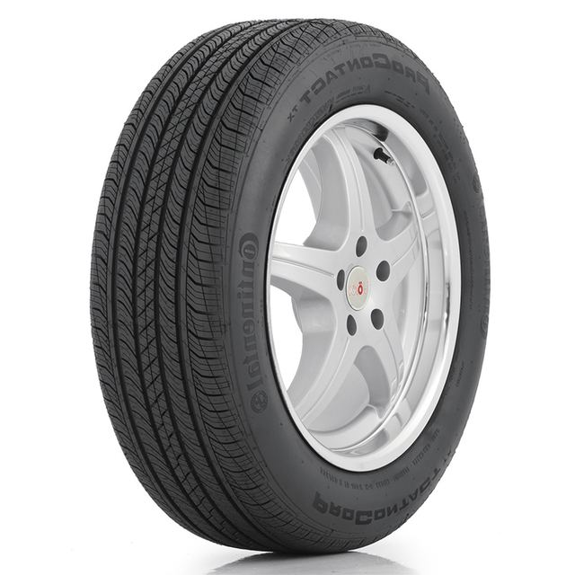 Pneu 235/45R18 Continental ProContact TX