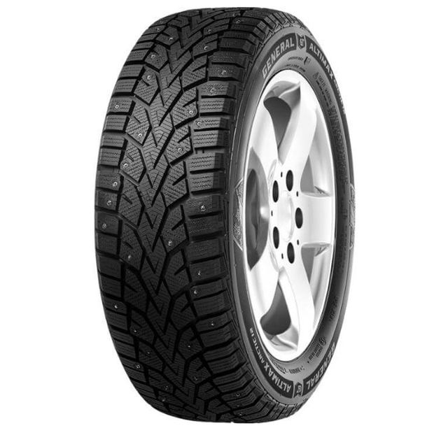 Pneu 185/60R15 General Altimax Arctic A Clous