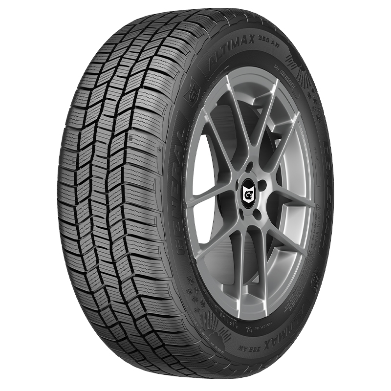 215/60R16 95H GENERAL ALTIMAX 365 AW BSW