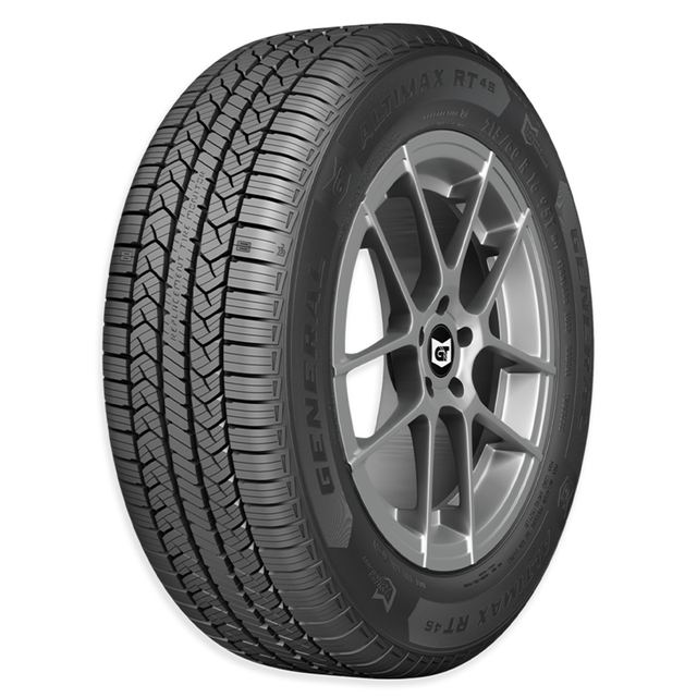 Pneu 215/55R18 General Altimax Rt45