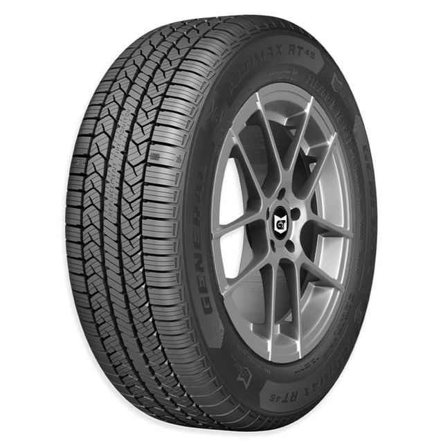 Neumático 235/55R19 General Altimax Rt45