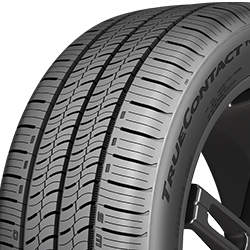 225/50R18 95V CONTINENTAL TRUECONTACT TOUR 54 BSW