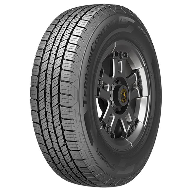 Pneu 275/50R22 Continental TerrainContact H/T