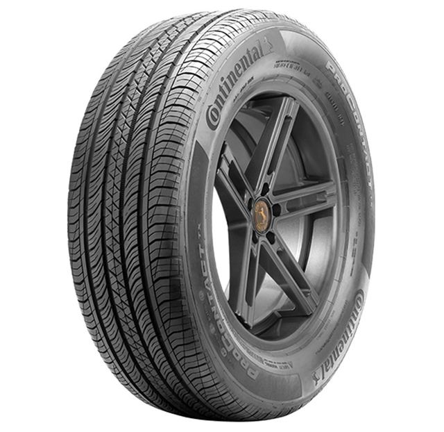 Pneu 255/40R20 Continental Procontact Tx10