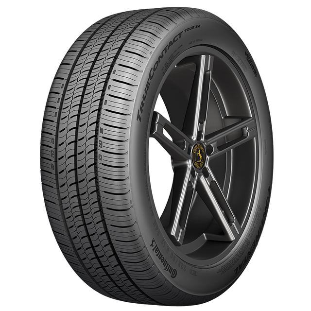 Pneu 205/60R16 Continental TrueContact Tour 54