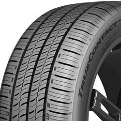 Neumático 215/60R16 Continental Truecontact Tour 54