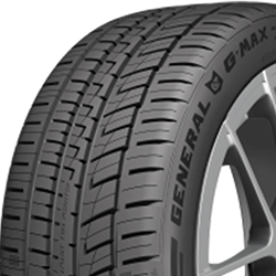 225/45R17 91W GENERAL G-MAX AS-07 BSW