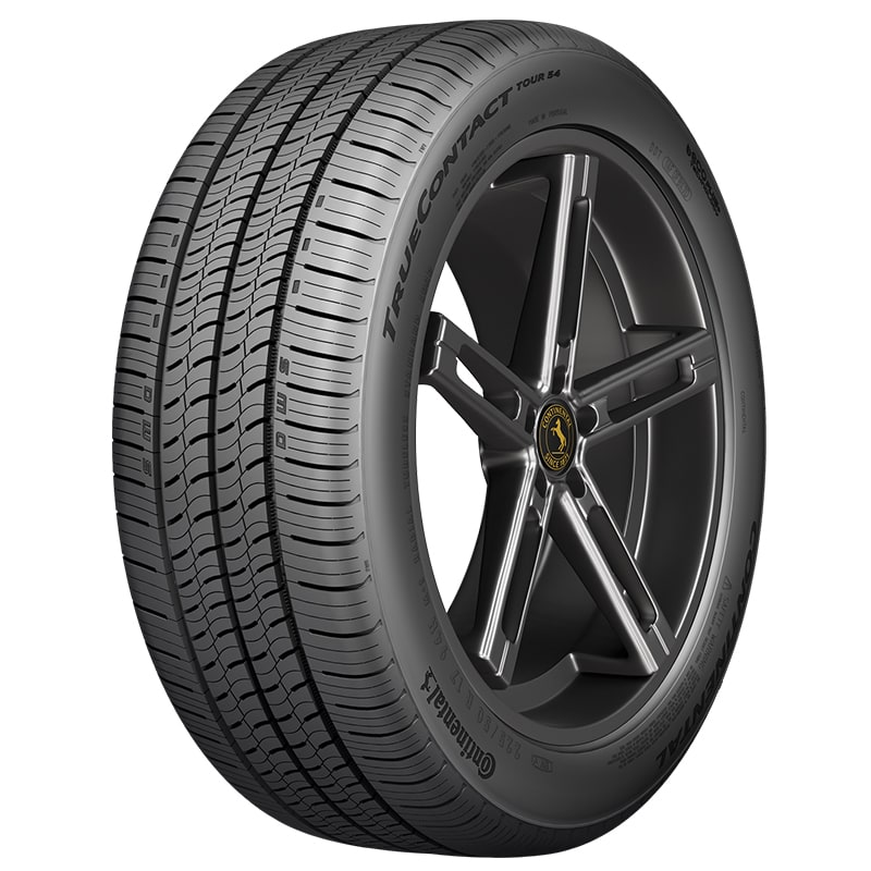 225/60R16 Continental TRUECONTACT TOUR 54 98T