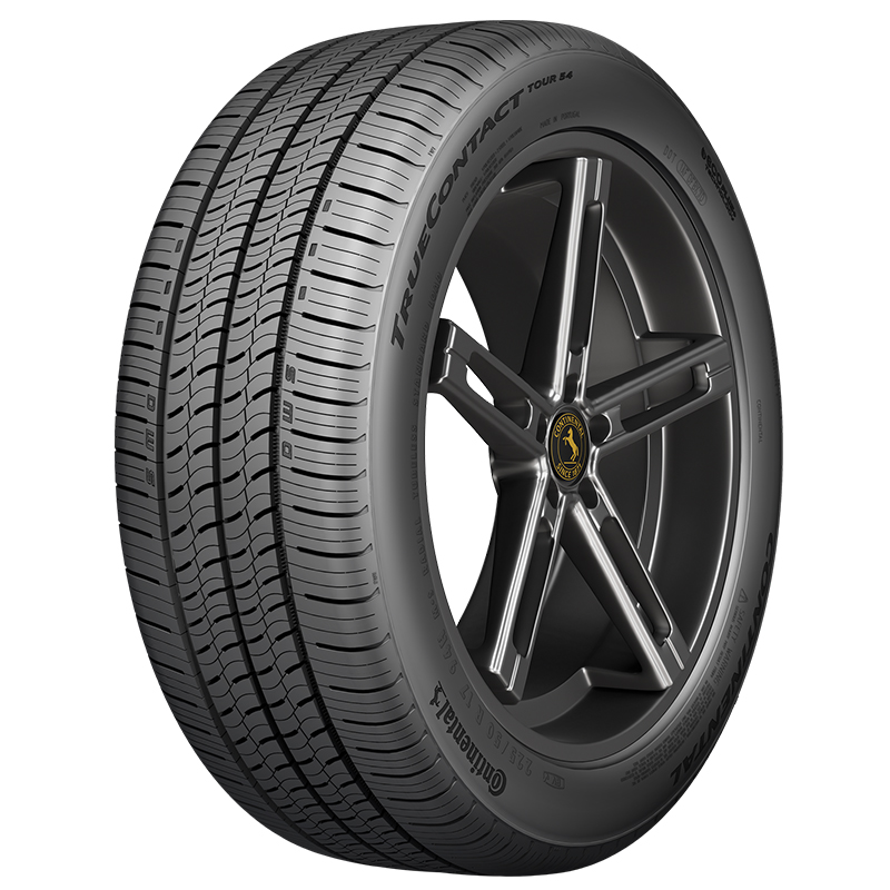 235/60R18 103H CONTINENTAL TRUECONTACT TOUR 54 BSW