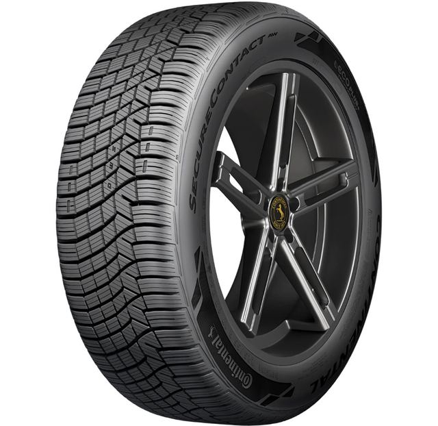 Pneu 215/55R16 Continental SureContact