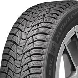 Neumático 215/55R17 General Altimax Arctic X CD A Clous