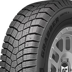Neumático 275/55R20 General Grabber Arctic X