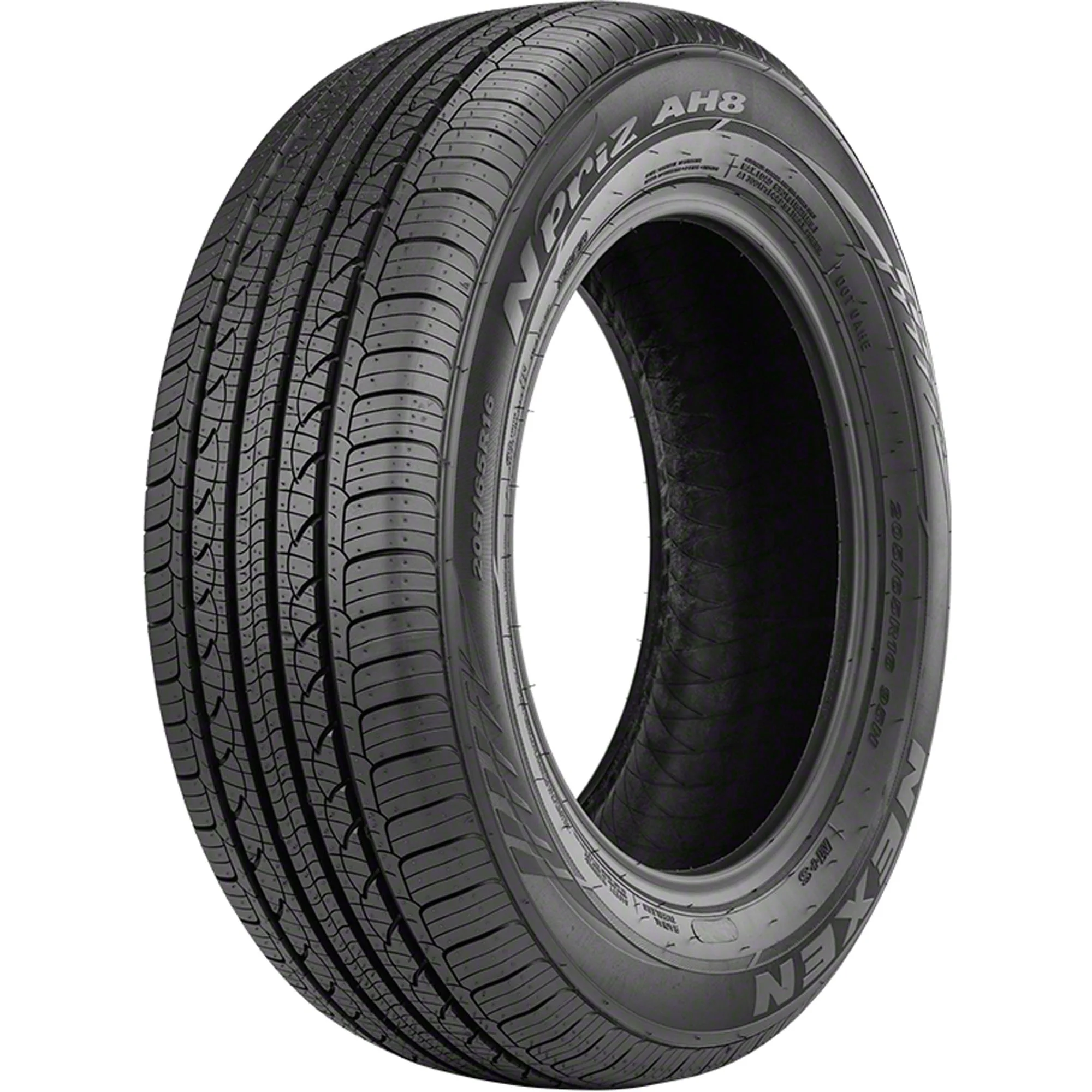 2056016 92H NEXEN NPRIZ AH8 OE - Kona ('18~) / Soul ('19~)