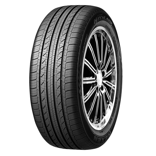 Pneu 205/70R16 Nexen N'Priz AH8