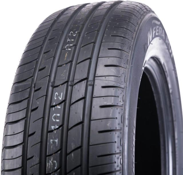 Pneu 255/50R19 Nexen N'Fera